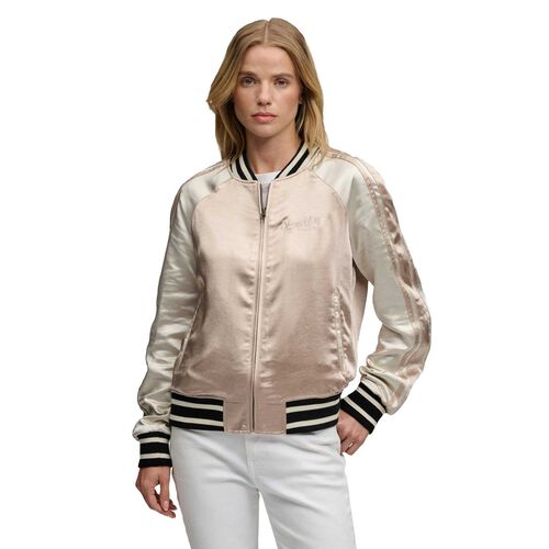 Superdry Suikajan Embroidered Bomber